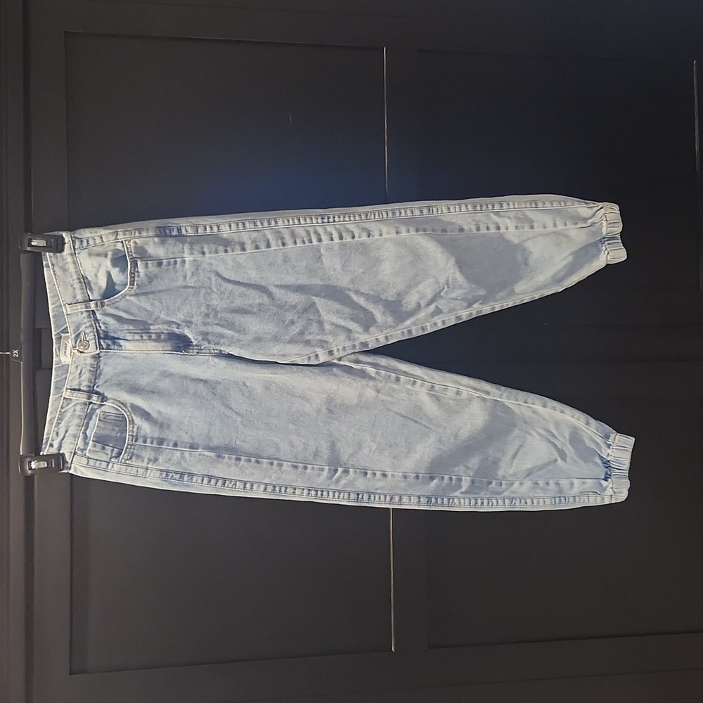 Forever 21 Jogger jeans SZ S